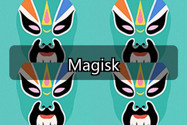 Magisk