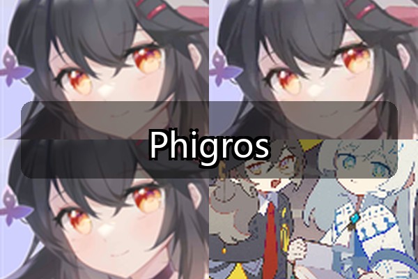 Phigros