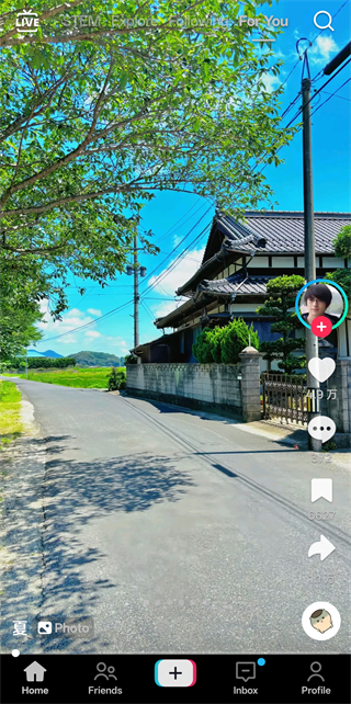 TikTok国际版