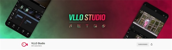 vllo剪辑软件官方版