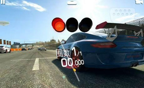 真实赛车4下载手机版