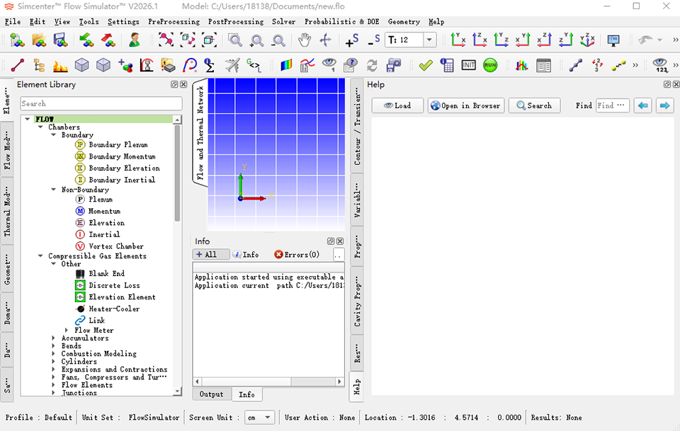 Altair Flow Simulator 2026免费