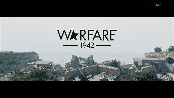 二战1942手机版