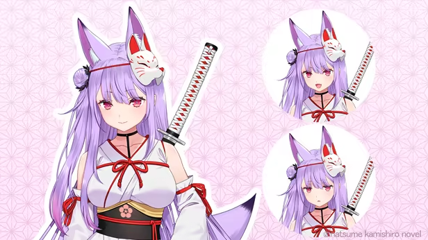 夏目缭乱高能筋肉妖狐的恋爱奇谭手机版下载中文版