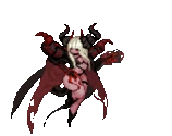 暗影魔翻滚动画