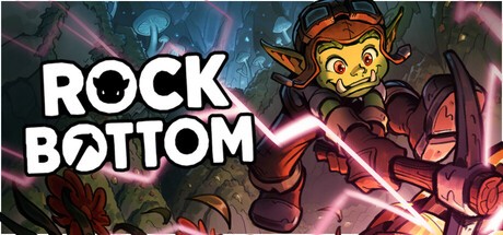 一挖到底RockBottomPC版