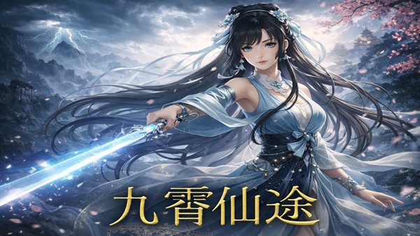 九霄仙途PC版