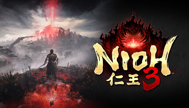 仁王3中文版