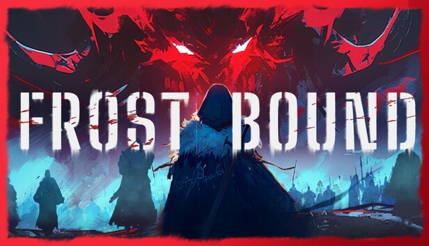 凛冬前线 FrostBound