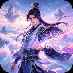 圣战传说官方版
