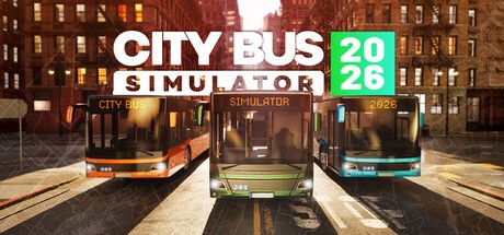 城市巴士模拟器2026