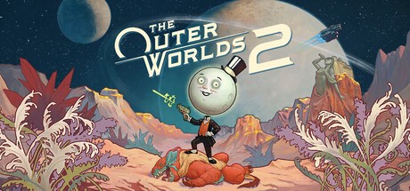 天外世界2 高级版