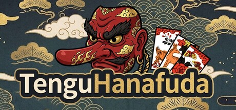 天狗花牌电脑版