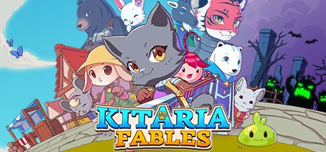 奇塔利亚童话PC版