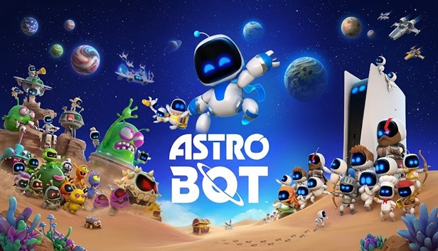 宇宙机器人PC版