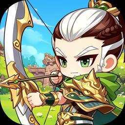 小小幻兽录福利版