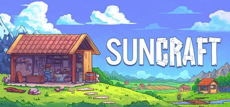 日落工艺Suncraft