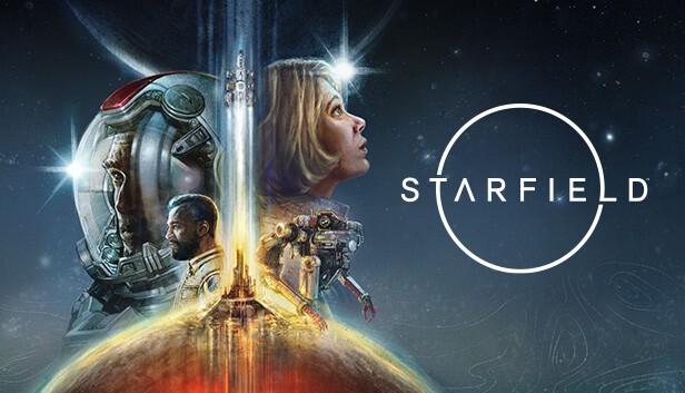 星空 Starfield