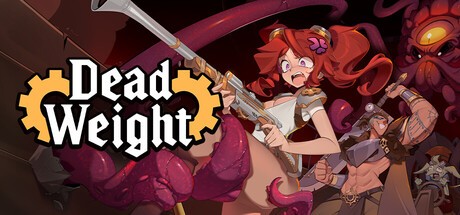 死重DeadWeightPC版