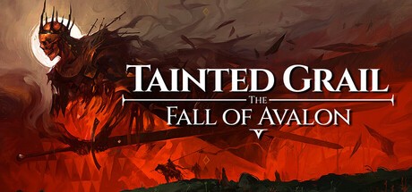 污痕圣杯阿瓦隆的陨落PC版
