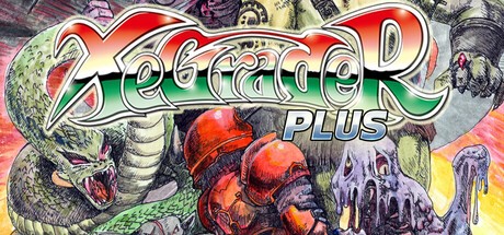 泽格拉德加强版PC版
