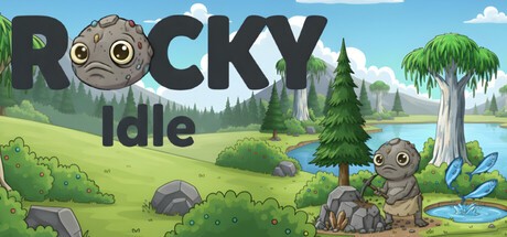 洛基放置RockyIdle电脑版