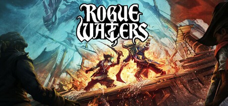 流浪水域PC版