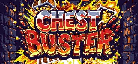 深渊之箱ChestBuster豪华版