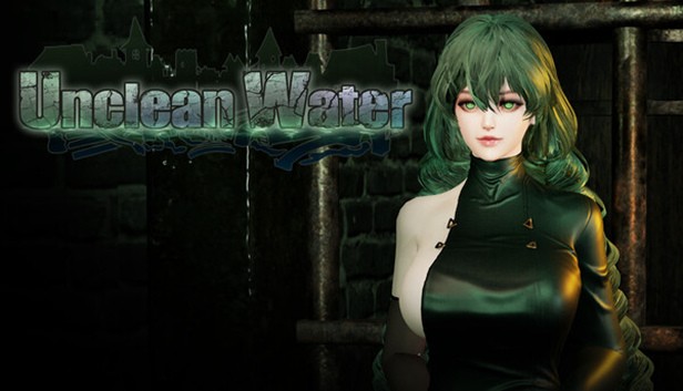 秽水UncleanWater电脑版