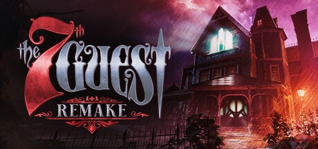 第七访客 重制版 The 7th Guest Remake