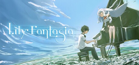 莉莉幻想曲LilyFantasia
