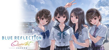 蓝色反射少女们的奇迹