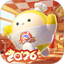 蛋仔派对最新版本
