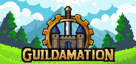 行会Guildamation电脑版