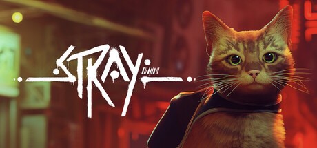 迷失Stray正版PC版