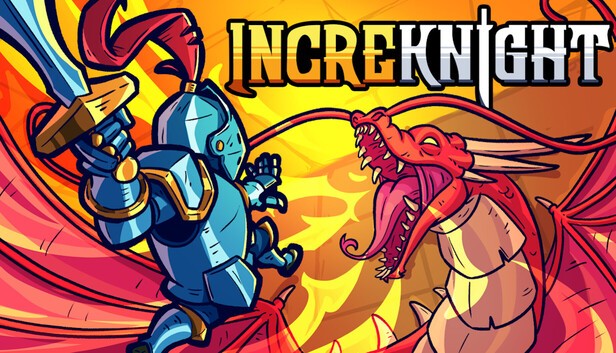 逐步骑士 IncreKnight