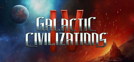 银河文明IV官方中文版