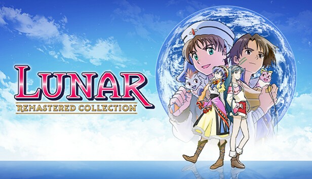 露娜银河之星复刻合集PC版