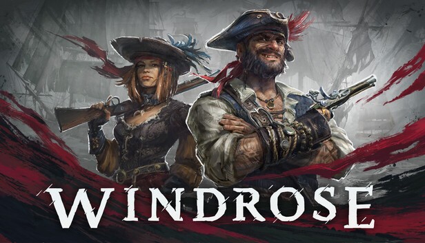 风启之旅 Windrose