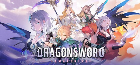 龙之剑觉醒Steam游戏