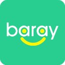 Baray外卖app