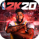 NBA2K20豪华存档版中文版