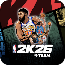 NBA2K26手机版下载最新版本