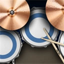 RealDrum架子鼓APP