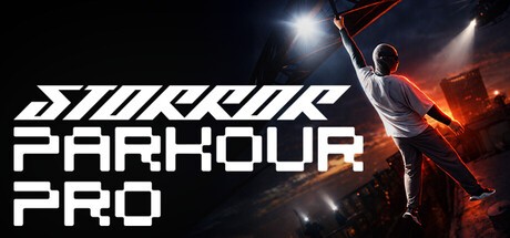 STORROR parhour pro免费版
