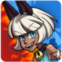 Skullgirls