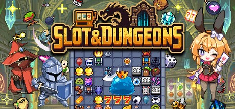 SlotDungeons官方中文版