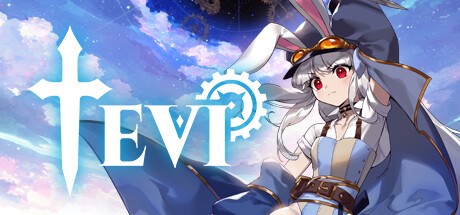 TEVIPC版