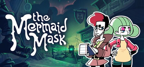 TheMermaidMaskPC版