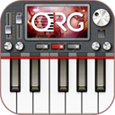org25手机电子琴中文版